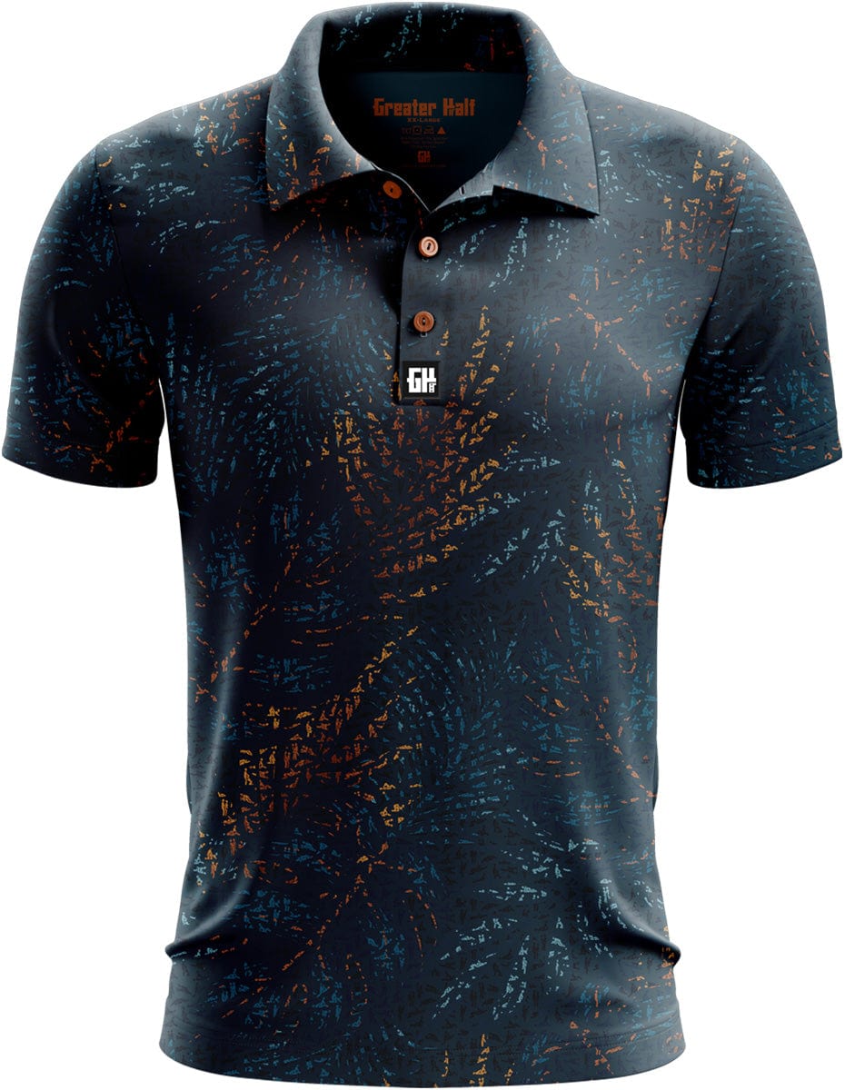 Tropical Entanglement