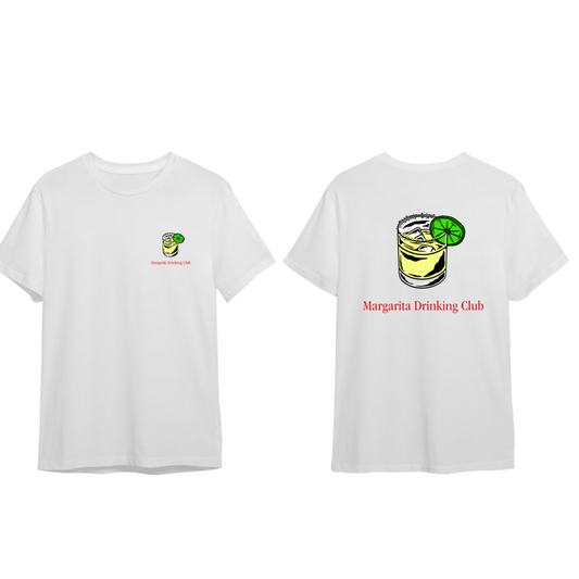 Margarita Drinking Club