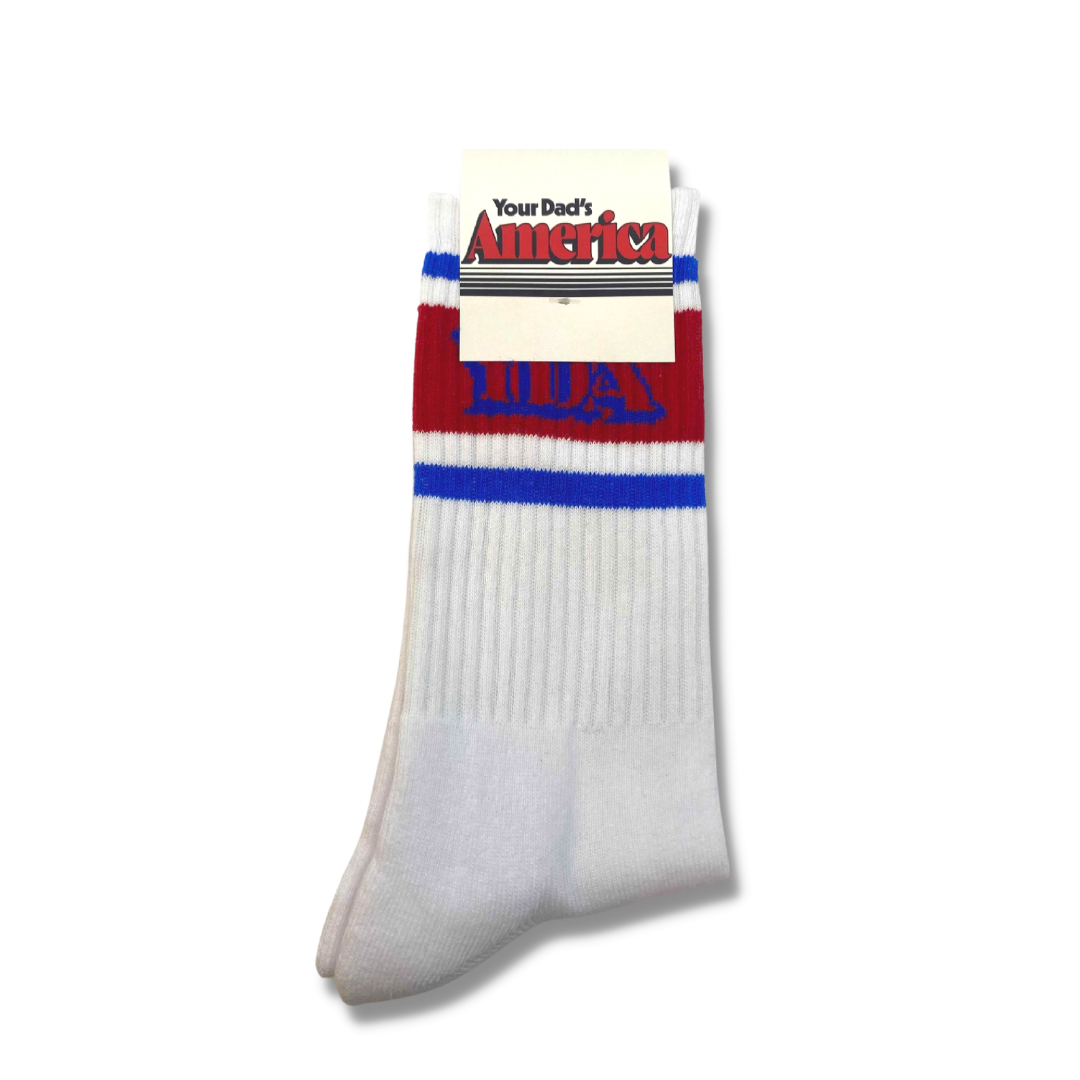 YDA Socks