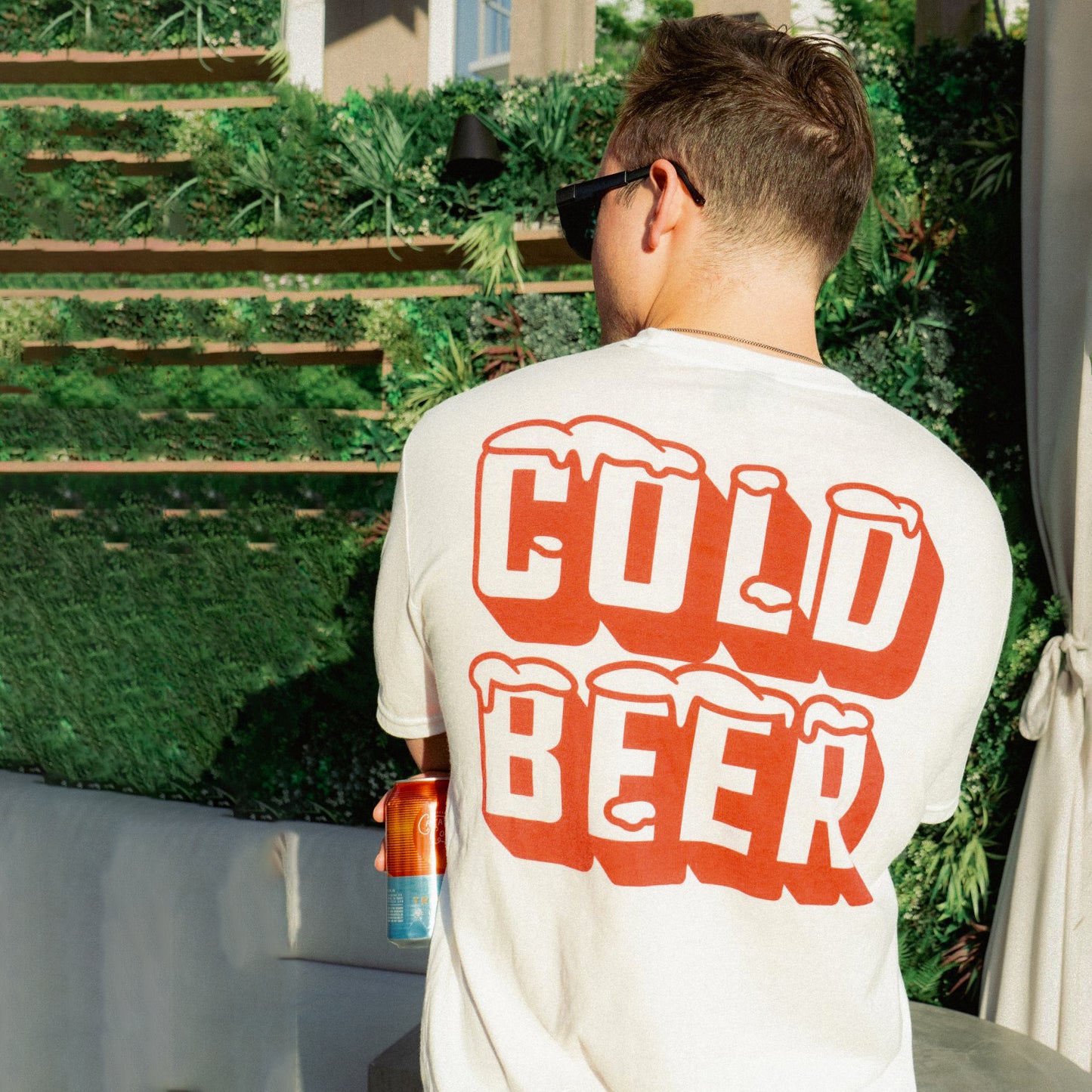 Cold Beer