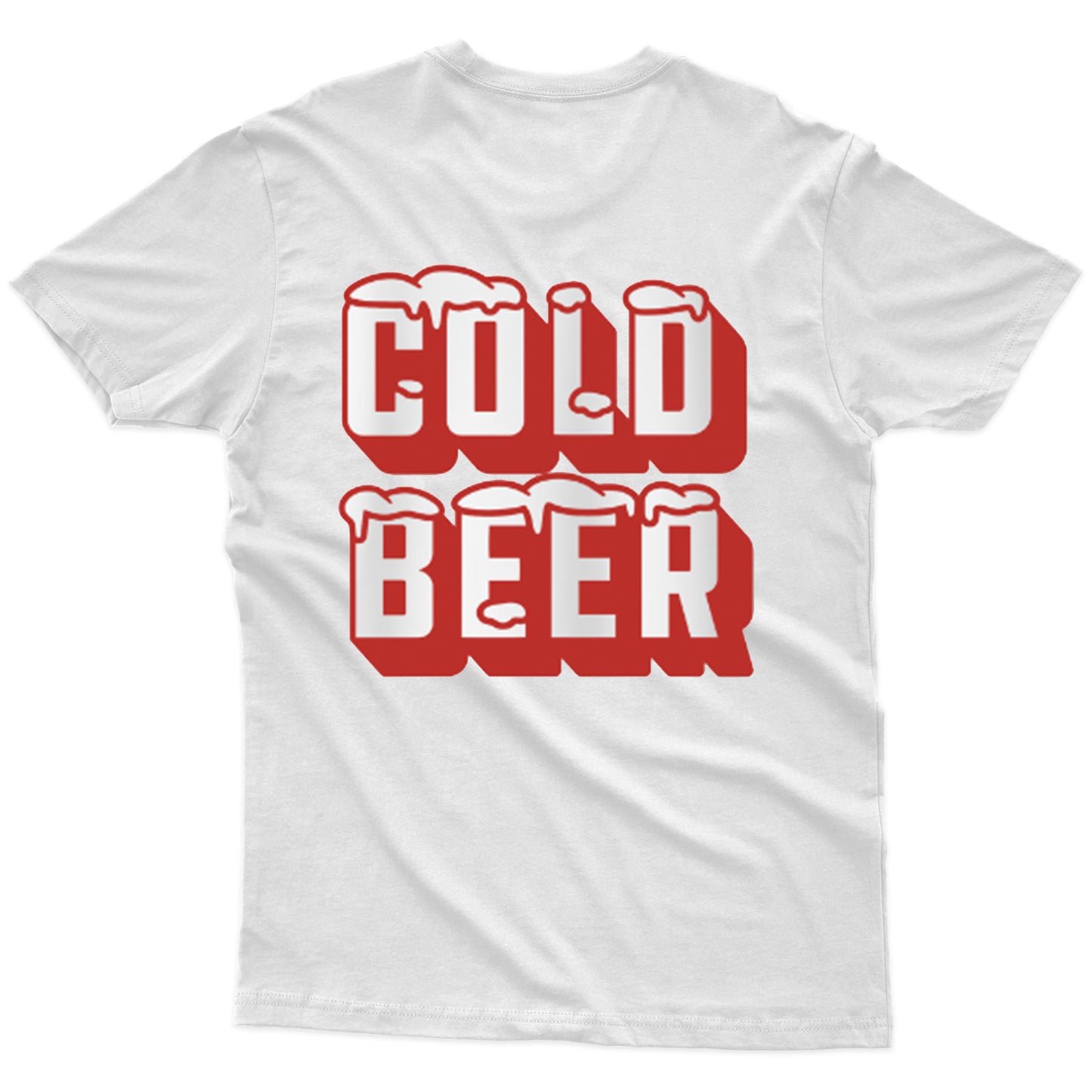 Cold Beer