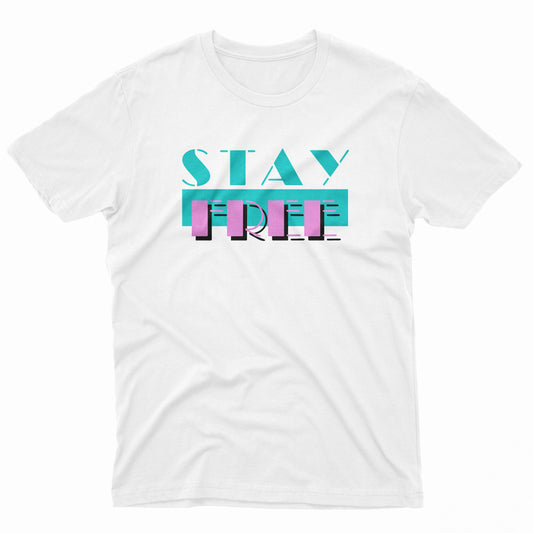 Stay Free