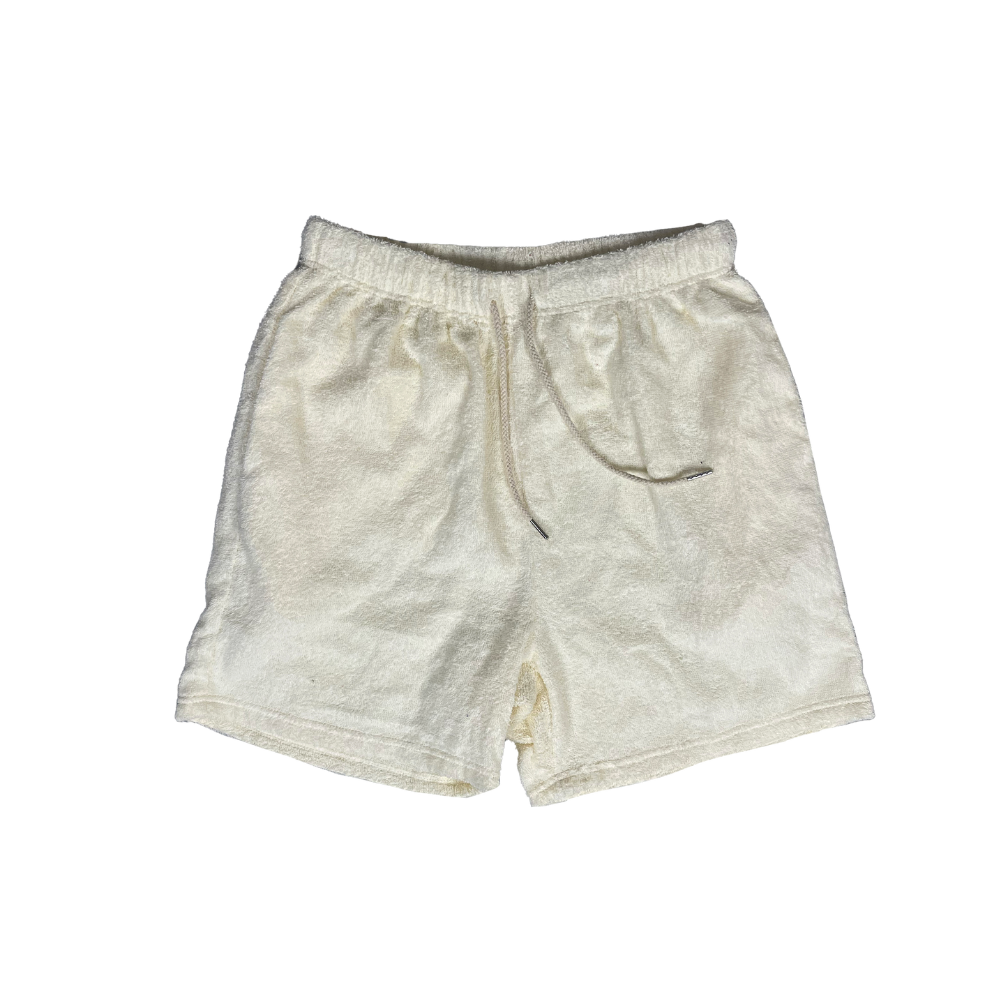 Vintage Towel Shorts