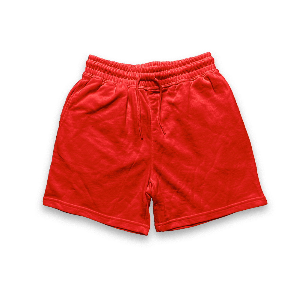 Vintage Terry Shorts