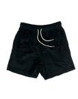 Vintage Towel Shorts
